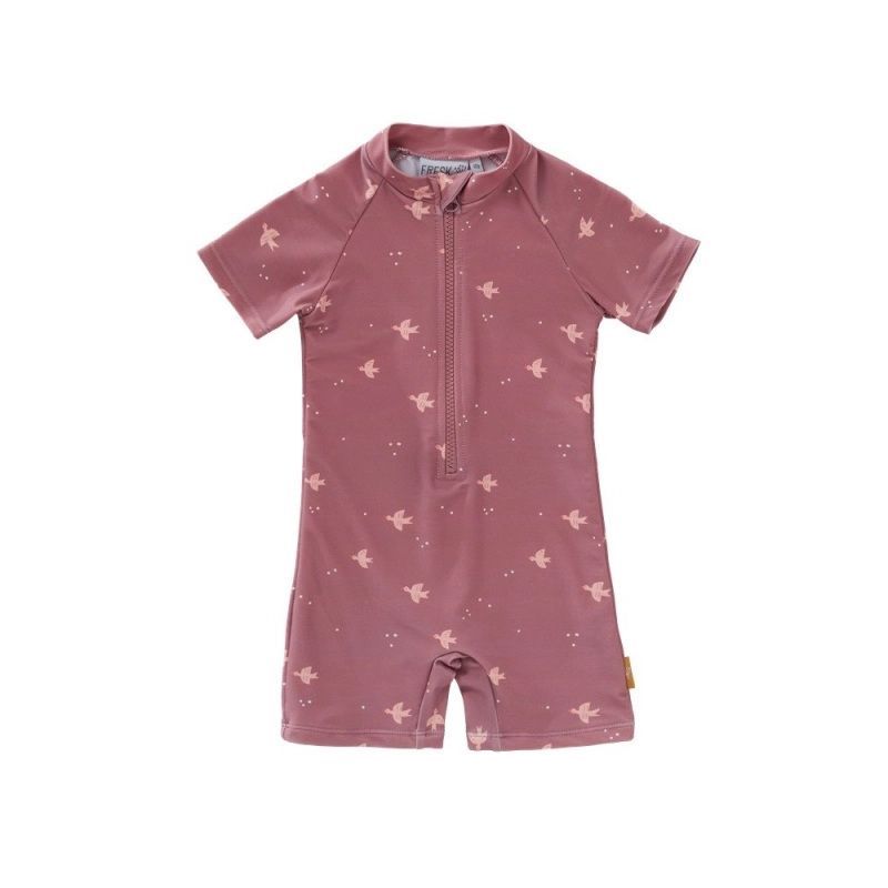 Bañador Bebé con Protección Solar de Fresk Bañador Bebé con Protección Solar de Fresk