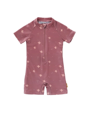 Bañador Bebé con Protección Solar de Fresk Golondrinas