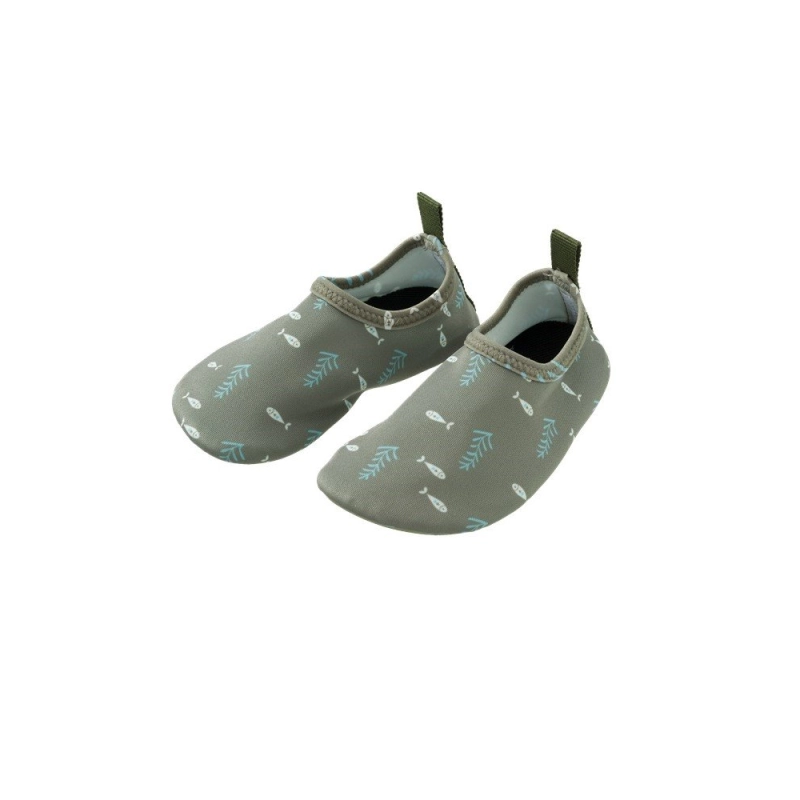 Escarpines Fresk