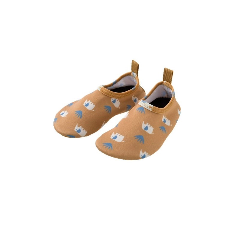 Escarpines Fresk