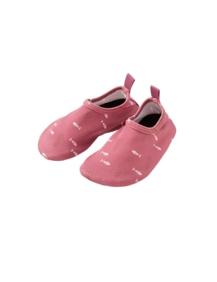 Escarpines Fresk Océano Rosa