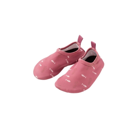 Escarpines Fresk Océano Rosa