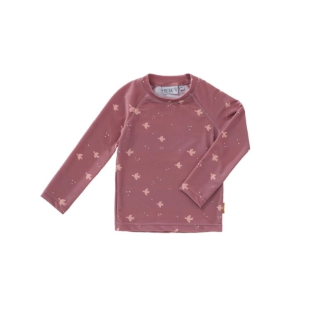 Camiseta Protección Solar Fresk Golondrinas