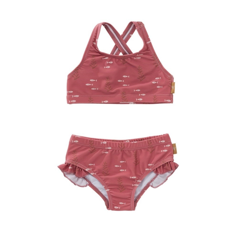 Bikini Infantil de Fresk