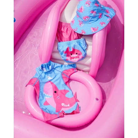 Pack 2 Bañadores Pañal Zoocchini