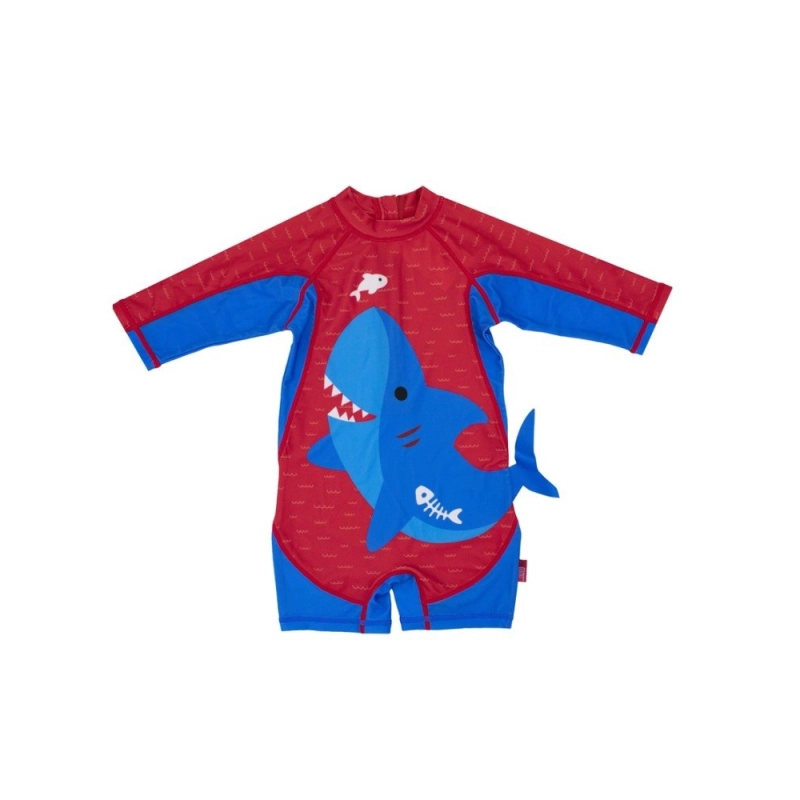 Mono de Baño de Zoocchini