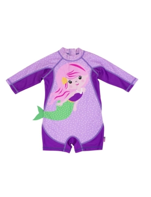 Mono de Baño de Zoocchini