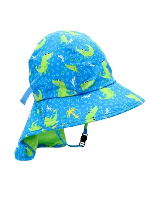 Gorro Safari de Zoocchini