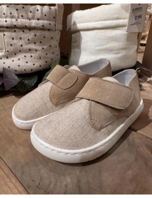 Zapatilla Blanditos Classic de Crio's