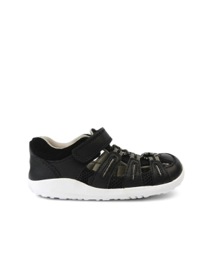Sandalias I Walk Summit de Bobux Negro