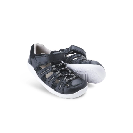 Sandalias I Walk Summit de Bobux Negro