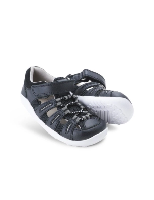 Sandalias I Walk Summit de Bobux Negro