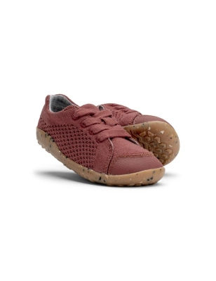 Deportivas I Walk Seedling II de Bobux Paprika