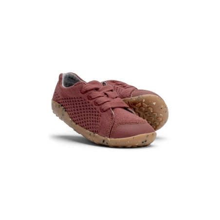 Deportivas I Walk Seedling II de Bobux Paprika