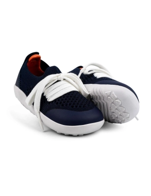 Deportivas I Walk Play Knit de Bobux