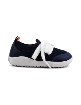 Deportivas I Walk Play Knit de Bobux