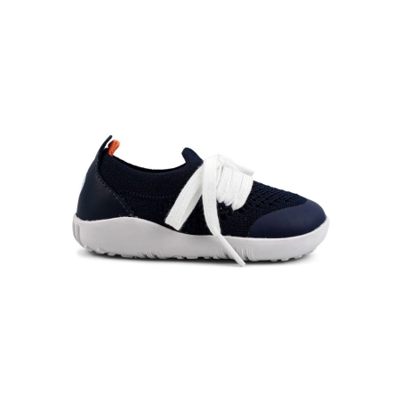 Deportivas I Walk Play Knit de Bobux