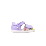 Sandalias I Walk Mirror de Bobux Lila