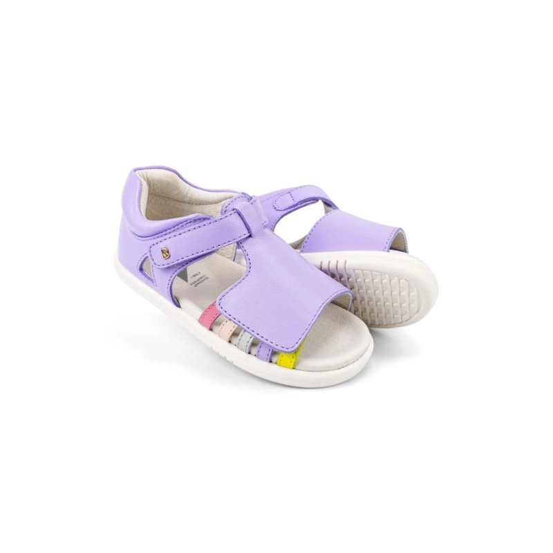 Sandalias I Walk Mirror de Bobux