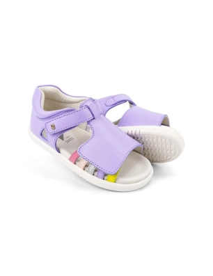 Sandalias I Walk Mirror de Bobux Lila