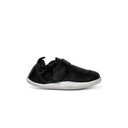 Zapatillas Xplorer Go Bobux Negro