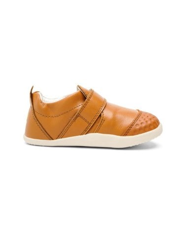 Zapatillas Xplorer Go Bobux Caramelo