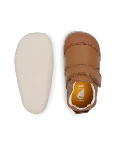 Zapatillas Xplorer Go Bobux Caramelo