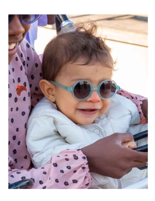 ▷ Gafas Infantiles Woam de Ki et La