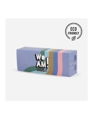 Gafas Adultos Woam de Ki et La Purple