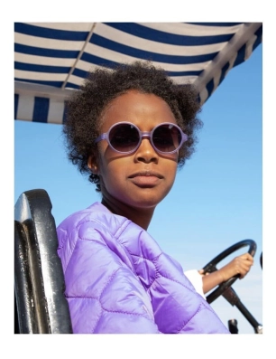 Gafas Adultos Woam de Ki et La Purple