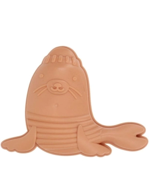 Set de Juguetes de Playa Monnëka Beige