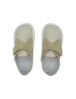 Zapatilla Blanditos Classic de Crio's