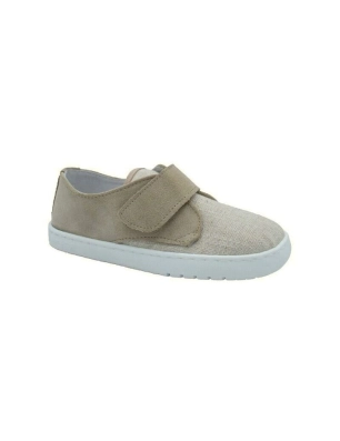 Zapatilla Blanditos Classic de Crio's