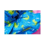 Gorro Safari de Zoocchini Cocodrilo