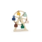 Noria de Madera con Animales Trixie