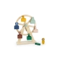 Noria de Madera con Animales Trixie