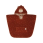 Toalla Poncho Trixie