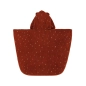 Toalla Poncho Trixie