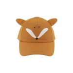 Gorra Animales de Trixie Zorro