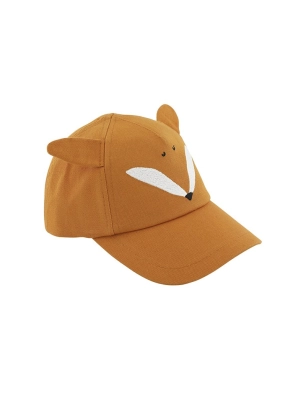 Gorra Animales de Trixie Zorro