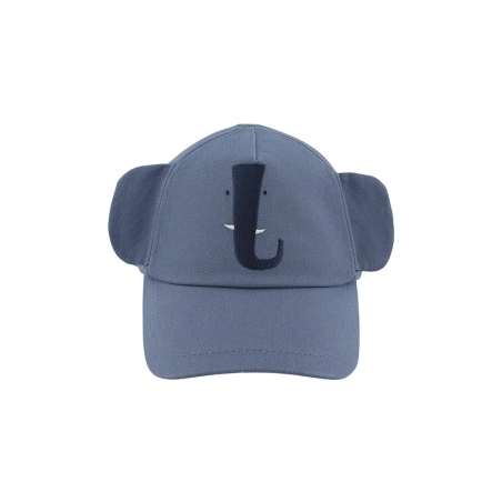 Gorra Animales de Trixie Elefante