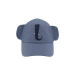 Gorra Animales de Trixie Elefante