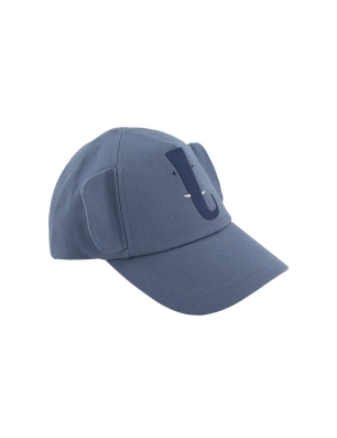 Gorra Animales de Trixie Elefante