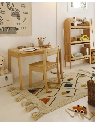 Silla Infantil Robin de Atmosphera