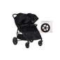 Silla de Paseo Gemelar Mast Twin X