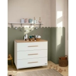 Cómoda CO-1972 de Micuna