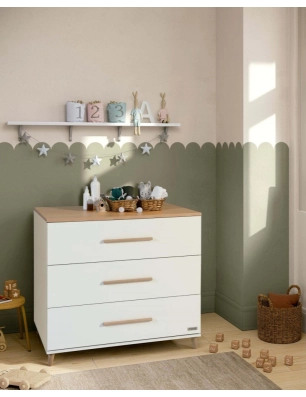 Cómoda CO-1972 de Micuna