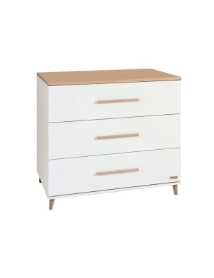 Cómoda de 3 Cajones de Micuna