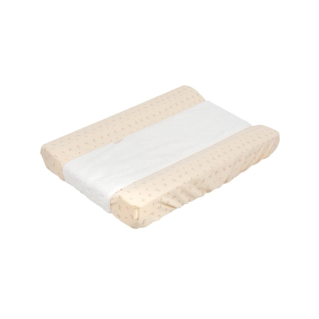 Cambiador con Funda Dalia de Bimbicasual