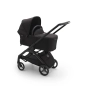 Cochecito 2 piezas Bugaboo Dragonfly Completo